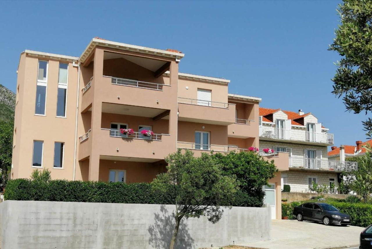 Apartments Nika Cavtat Εξωτερικό φωτογραφία