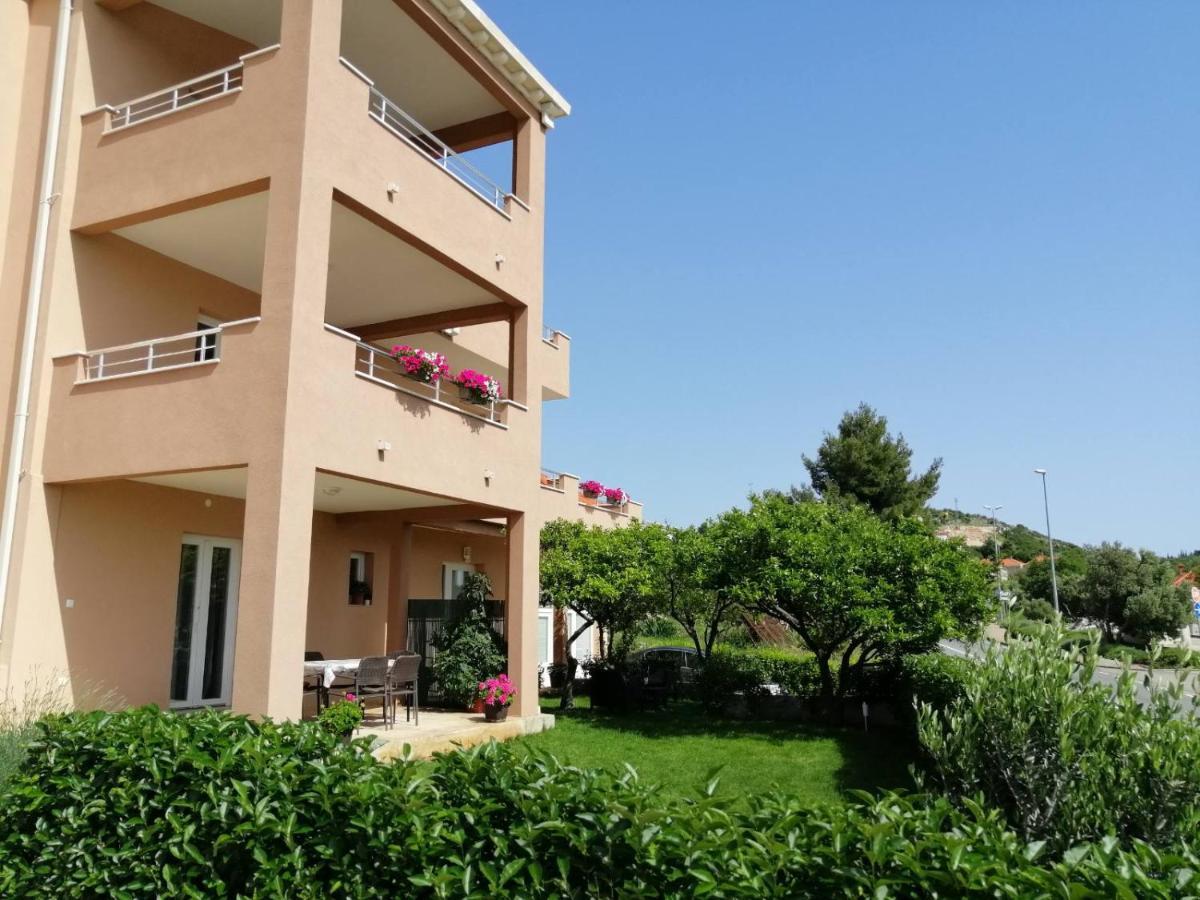 Apartments Nika Cavtat Εξωτερικό φωτογραφία