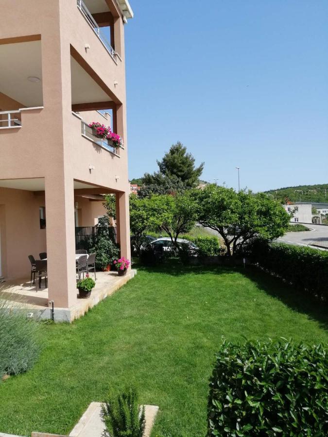 Apartments Nika Cavtat Εξωτερικό φωτογραφία