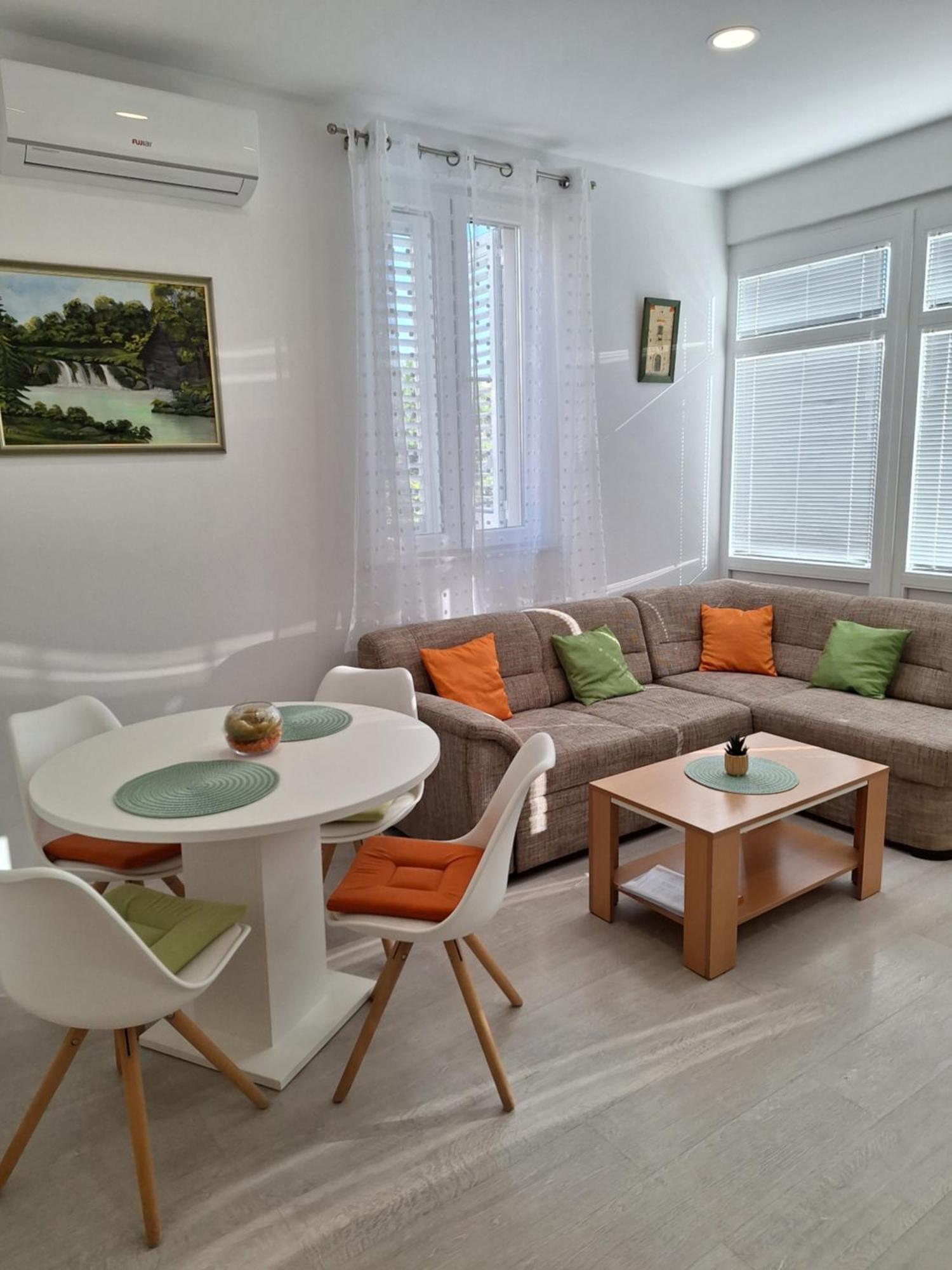 Apartments Nika Cavtat Εξωτερικό φωτογραφία