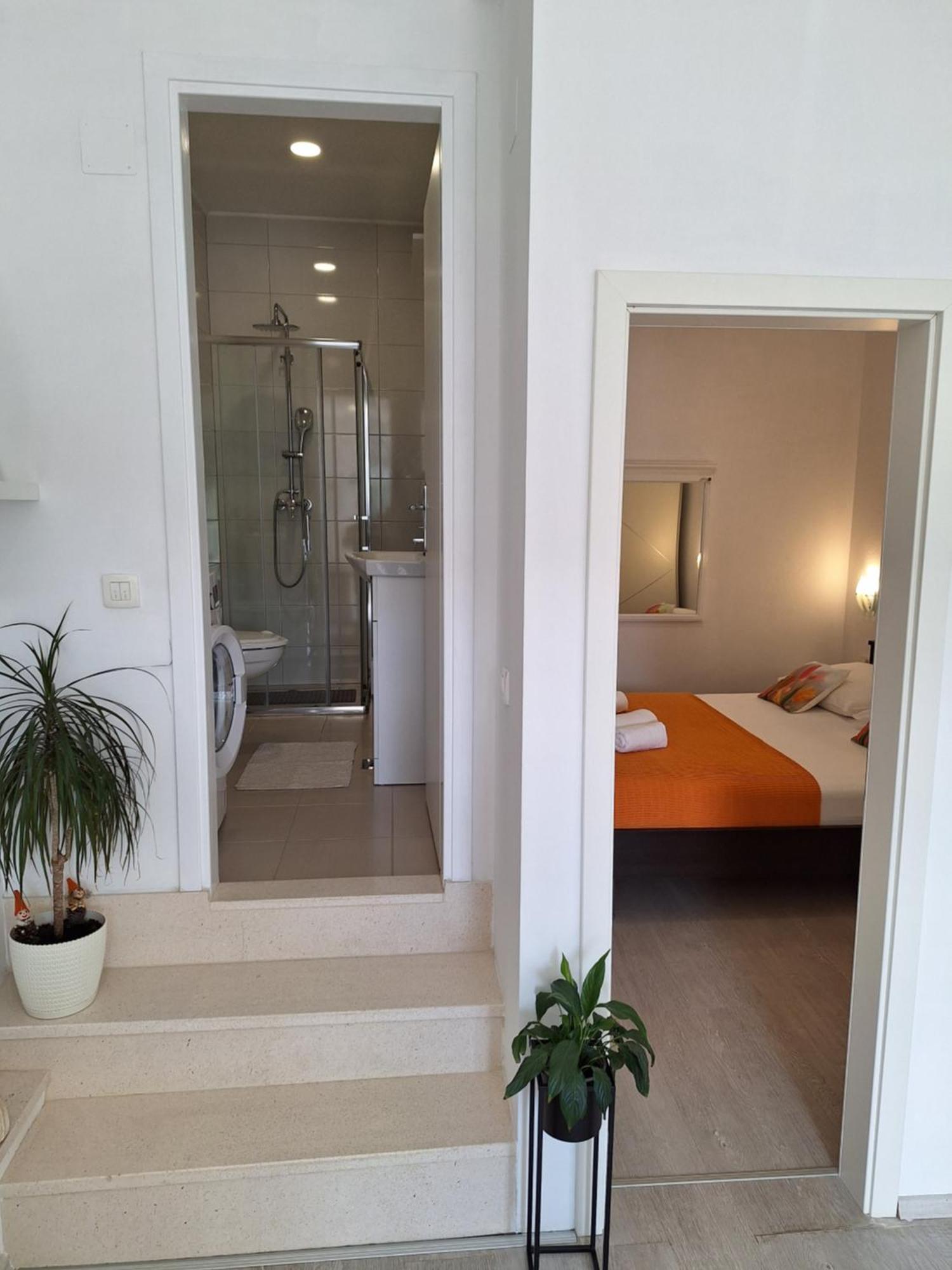 Apartments Nika Cavtat Εξωτερικό φωτογραφία