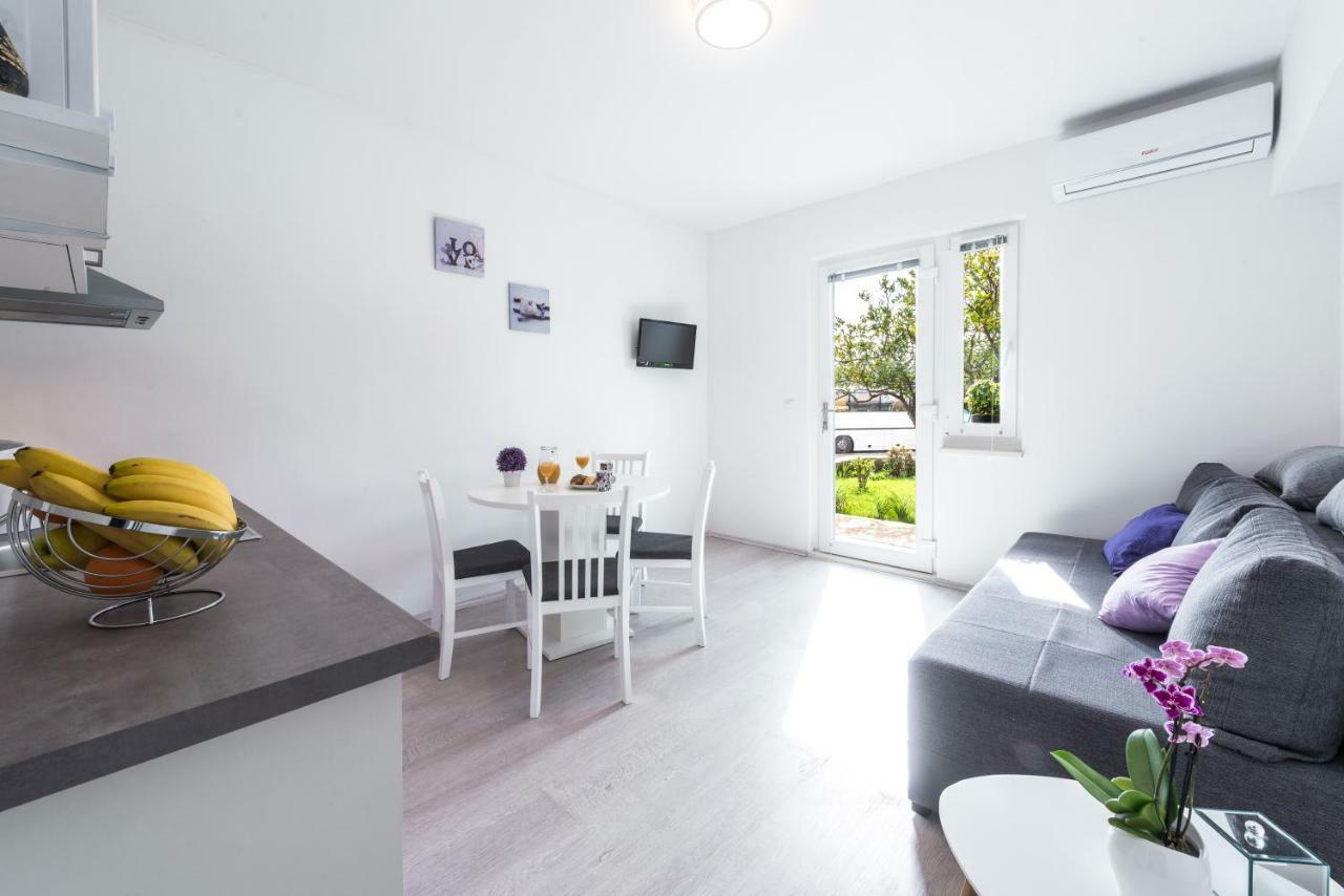 Apartments Nika Cavtat Εξωτερικό φωτογραφία