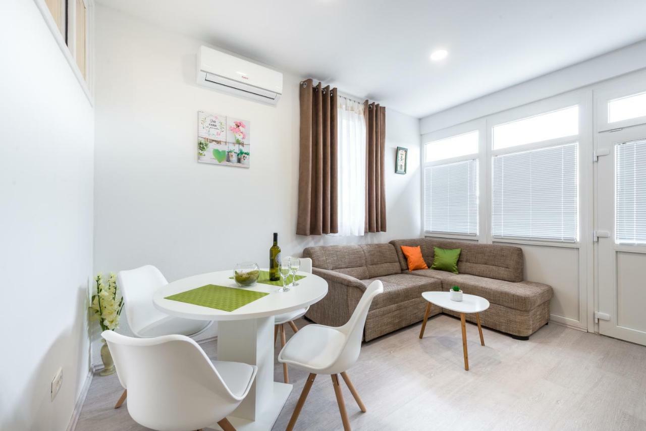 Apartments Nika Cavtat Εξωτερικό φωτογραφία