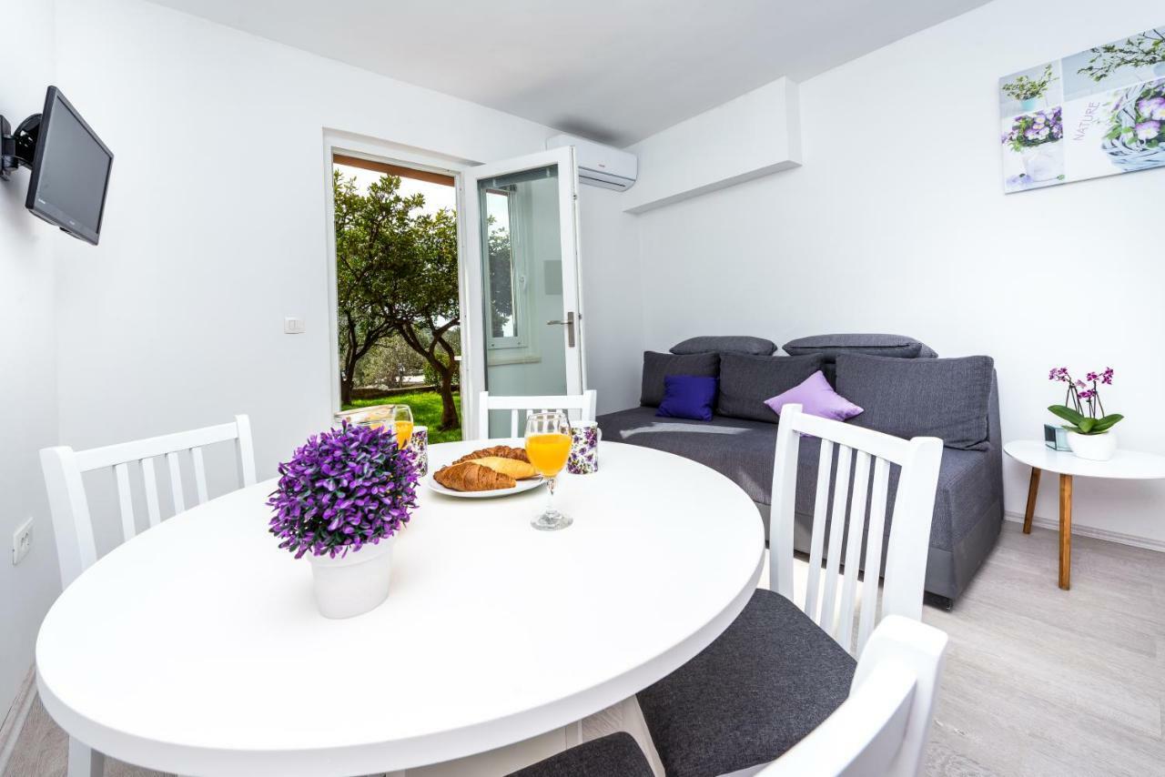 Apartments Nika Cavtat Εξωτερικό φωτογραφία