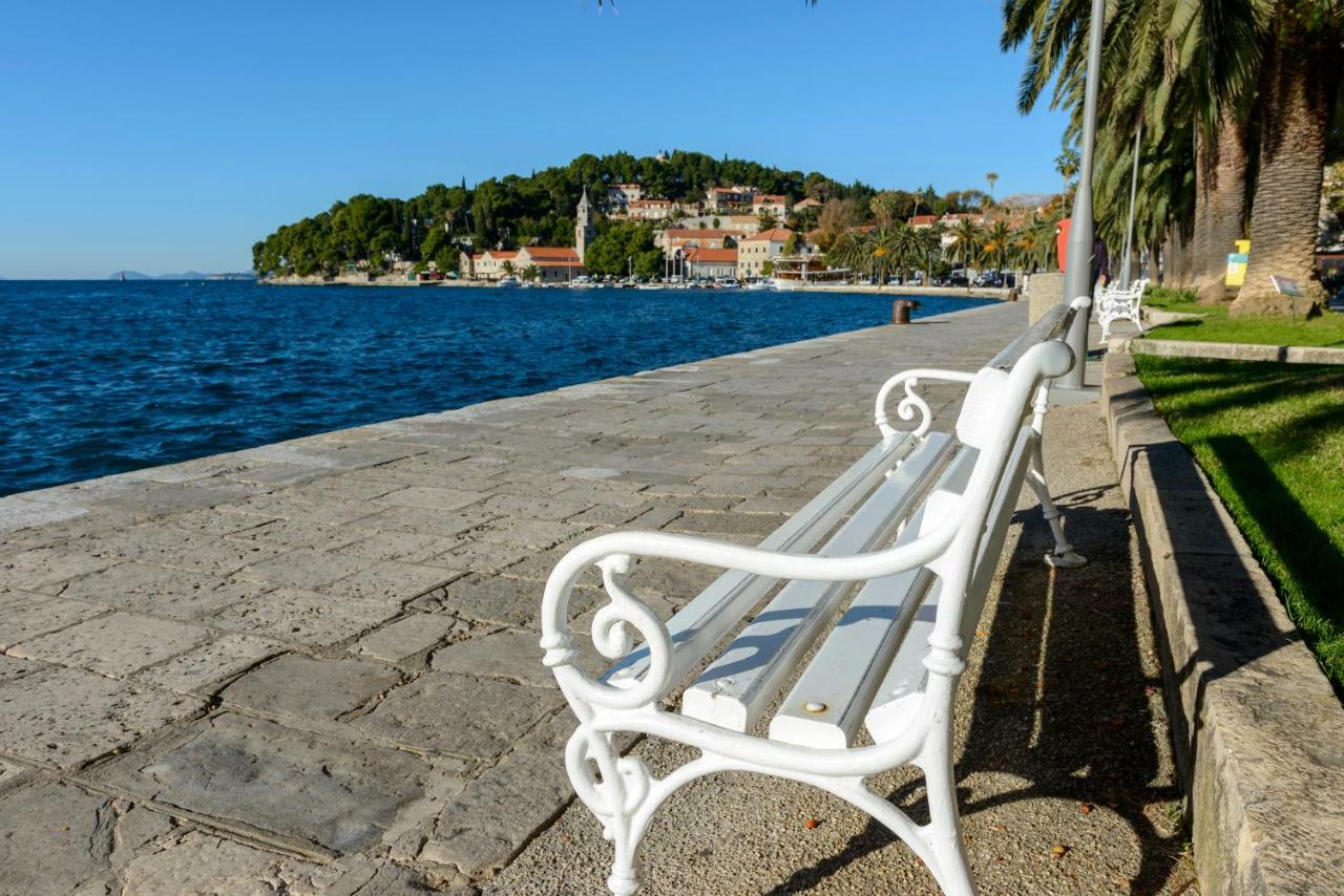 Apartments Nika Cavtat Εξωτερικό φωτογραφία