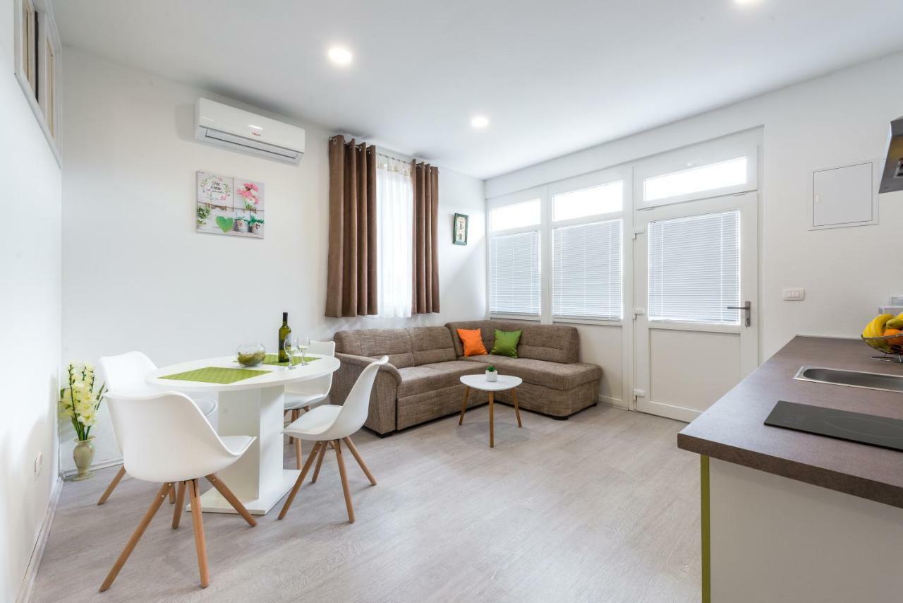 Apartments Nika Cavtat Εξωτερικό φωτογραφία