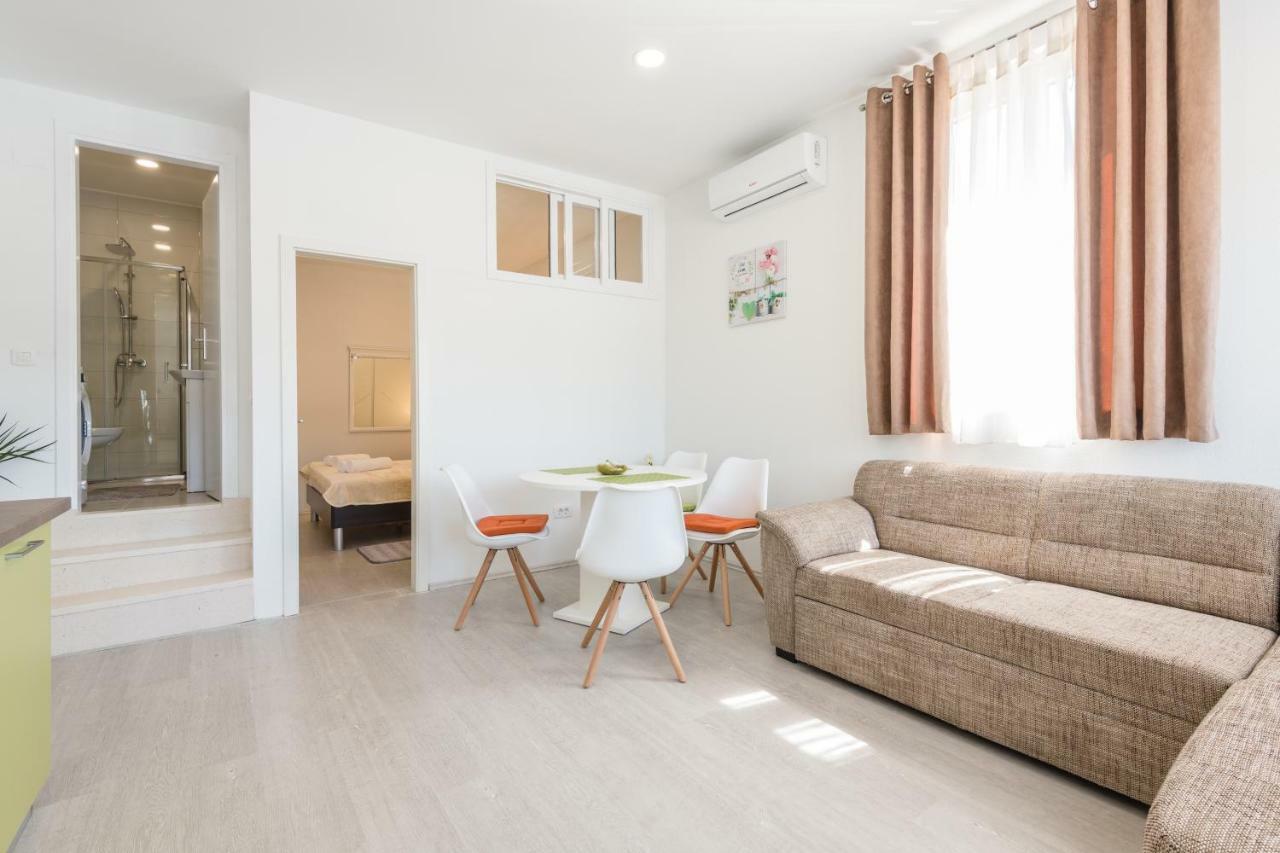 Apartments Nika Cavtat Εξωτερικό φωτογραφία