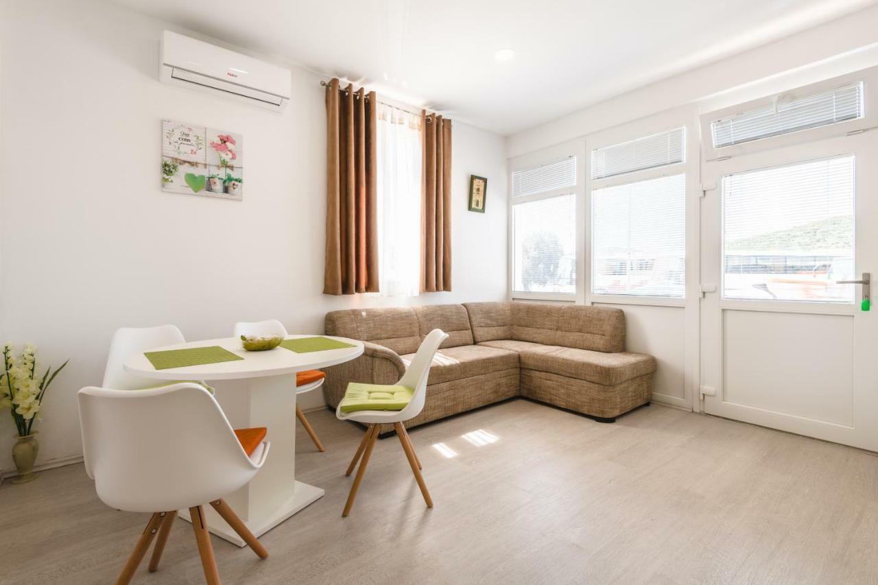 Apartments Nika Cavtat Εξωτερικό φωτογραφία